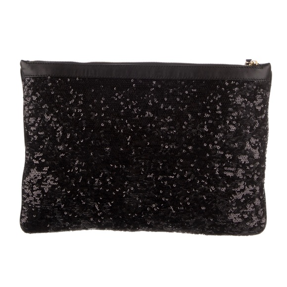 Dolce & Gabbana leather clutch - Picture 4 of 7